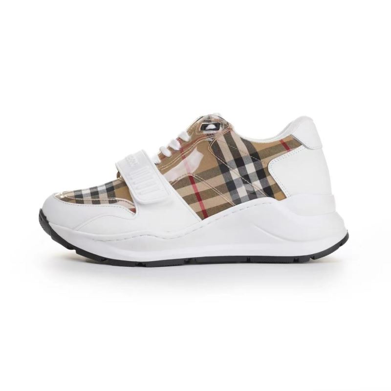 Burberry Low Shoes